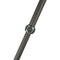 3 Legged Thing Legends Bucky Carbon Fiber Tripod with AirHed VU Ball Head Set (Gray)