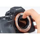 Kase ND1000 Clip-In Filter for Sony Alpha Cameras