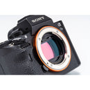 Kase ND1000 Clip-In Filter for Sony Alpha Cameras
