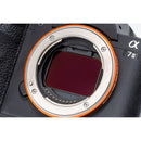 Kase ND1000 Clip-In Filter for Sony Alpha Cameras