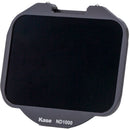 Kase ND1000 Clip-In Filter for Sony Alpha Cameras