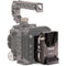 Tilta Sony L-Series to V-Mount Adapter Battery Plate Type I (Tilta Gray)
