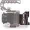Tilta Sony L-Series to V-Mount Adapter Battery Plate Type I (Tilta Gray)