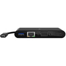 Belkin USB Type-C Multimedia Dock