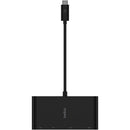 Belkin USB Type-C Multimedia Dock