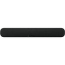 Yamaha SR-B20A Stereo 120W Soundbar