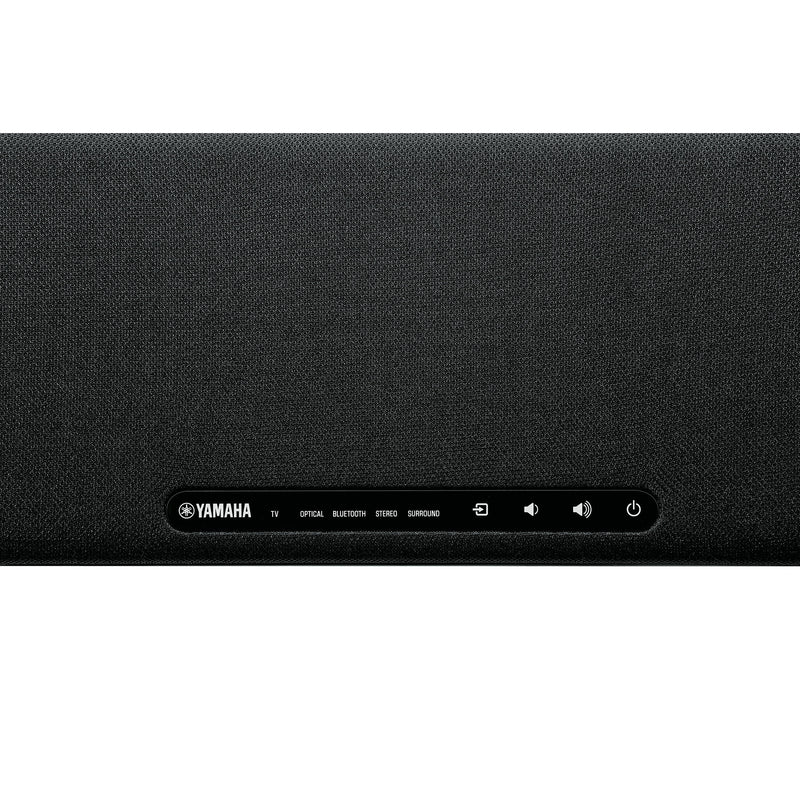 Yamaha SR-B20A Stereo 120W Soundbar