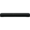 Yamaha SR-C20A 100W Stereo Soundbar