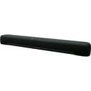 Yamaha SR-C20A 100W Stereo Soundbar