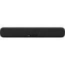 Yamaha SR-C20A 100W Stereo Soundbar