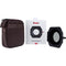 Kase K150P 150mm CPL Kit with Holder & Bag (Fuji 8-16mm)