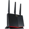 ASUS RT-AX82U AX5400 Wireless Dual-Band Gigabit Gaming Router