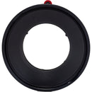 Kase K150P 150mm CPL Kit with Holder & Bag (Fuji 8-16mm)