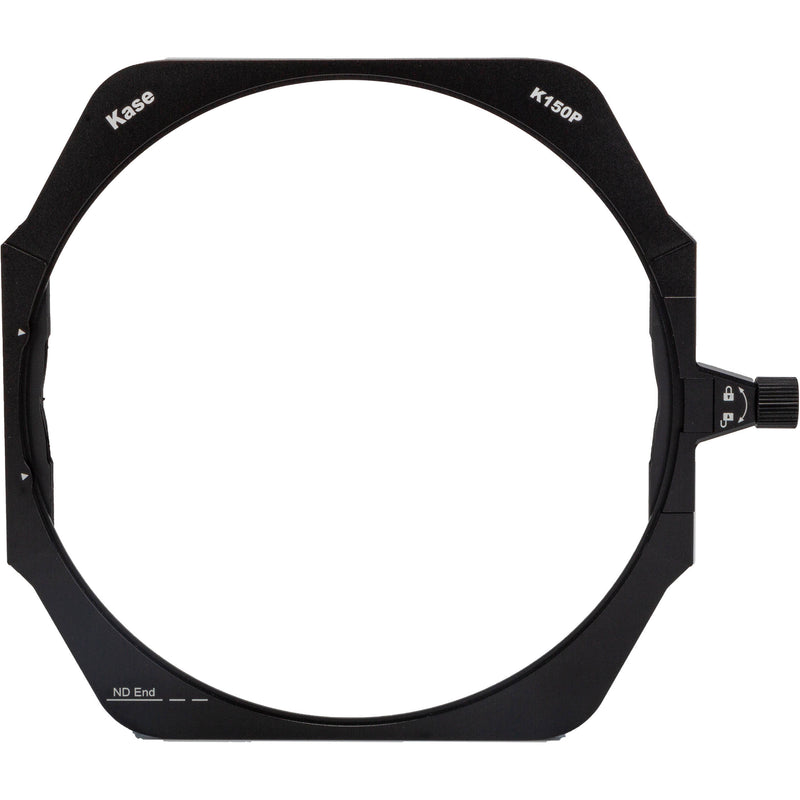 Kase K150P 150mm CPL Kit with Holder & Bag (Fuji 8-16mm)