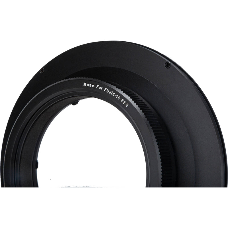 Kase K150P 150mm CPL Kit with Holder & Bag (Fuji 8-16mm)