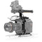 SHAPE Cage and Top Handle for Canon C500 Mark II