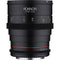 Rokinon 24mm T1.5 DSX High-Speed Cine Lens (MFT Mount)