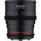 Rokinon 24mm T1.5 DSX High-Speed Cine Lens (EF Mount)