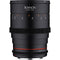 Rokinon 35mm T1.5 DSX High-Speed Cine Lens (E Mount)