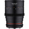 Rokinon 35mm T1.5 DSX High-Speed Cine Lens (MFT Mount)