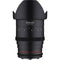 Rokinon 35mm T1.5 DSX High-Speed Cine Lens (EF Mount)