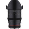 Rokinon 35mm T1.5 DSX High-Speed Cine Lens (RF Mount)