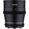 Samyang 24mm T1.5 VDSLR MK2 Cine Lens (MFT Mount)