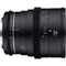 Samyang 24mm T1.5 VDSLR MK2 Cine Lens (Canon RF)