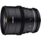 Samyang 24mm T1.5 VDSLR MK2 Cine Lens (MFT Mount)