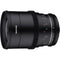 Samyang 35mm T1.5 VDSLR MK2 Cine Lens (EF Mount)