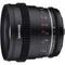 Samyang 50mm T1.5 VDSLR MK2 Cine Lens (E Mount)