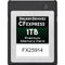 Delkin Devices 2TB CFexpress POWER Memory Card