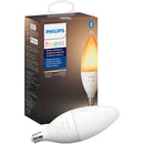 Philips Hue E12 Bulb with Bluetooth (White & Color Ambiance)