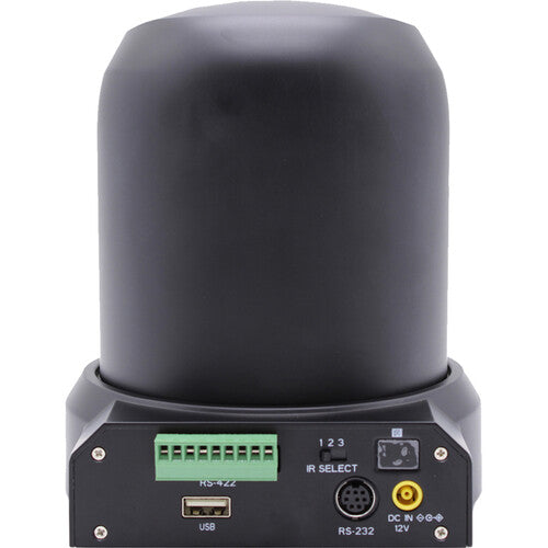 Alfatron 1080p USB 2.0 PTZ Camera with 10x Optical Zoom