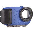 AquaTech AxisGO 11 Pro Water Housing (Ocean Blue)