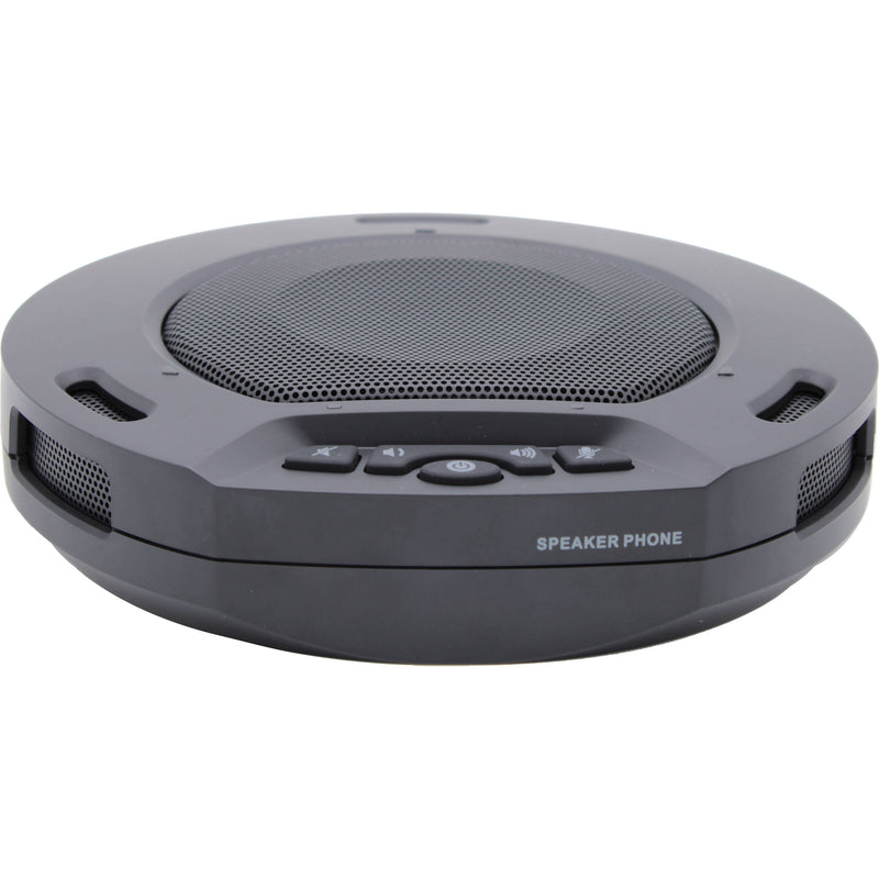 Alfatron CMW102 1080p Conferencing Webcam with Two Wireless Speakerphones