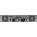 Areca 12Bay 3U Rackmount - Thunderbolt 3 Hardware Raid / Redundant Psu W/ Thunderbolt 3 Cable