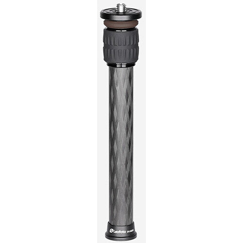 Leofoto DC-222C Carbon Fiber Add-On Column for Tripods and Monopods