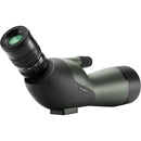 Hawke Sport Optics Endurance ED 15-45x60 Spotting Scope (Angled Viewing)