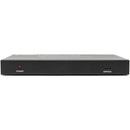 Ocean Matrix 4K HDMI over HDBaseT 2.0 USB KVM Receiver with Two-Way IR, RS-232, CEC & PoC