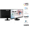 ASUS VA24DQ 23.8" 16:9 FreeSync Eye Care IPS Monitor