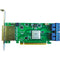 HighPoint SSD7184 PCIe 3.0 x16 8-Channel Hybrid U.2 NVMe RAID Controller
