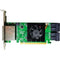 HighPoint SSD7184 PCIe 3.0 x16 8-Channel Hybrid U.2 NVMe RAID Controller