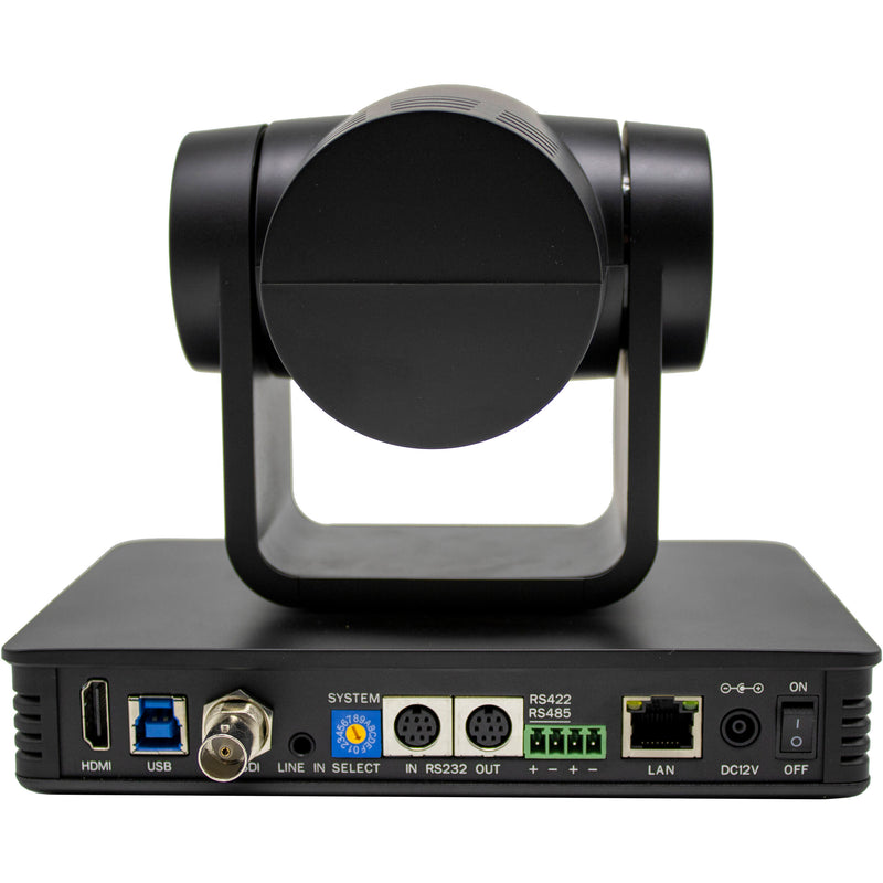 Alfatron 1080p HDMI/SDI PTZ Camera with 30x Optical Zoom