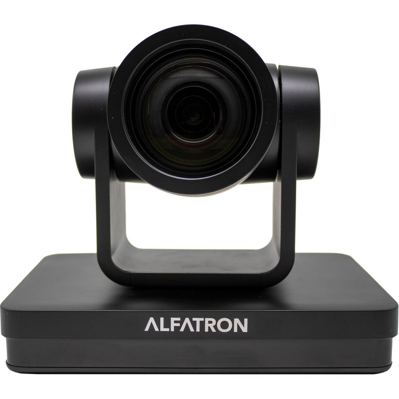 Alfatron 1080p HDMI/SDI/NDI PTZ Camera with 30x Optical Zoom