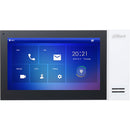 Dahua Technology DHI-VTH2421FW-P 7" Touchscreen IP Color Monitor