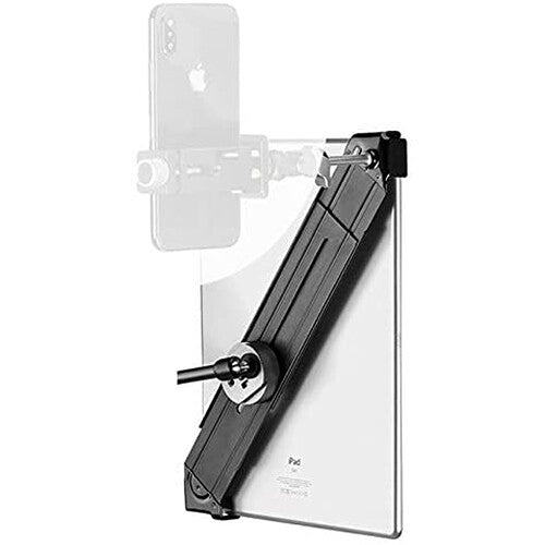 Leofoto Clamp for 13.4 to 19.7" Tablets