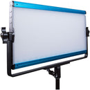 Dracast X-Series 500 Bi-Color 3-LED Panel Kit with Hard Case