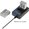 Watson Mini Duo Charger for Canon NB-10L Batteries