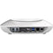 VDO360 Saber IP20X NDI PTZ Camera